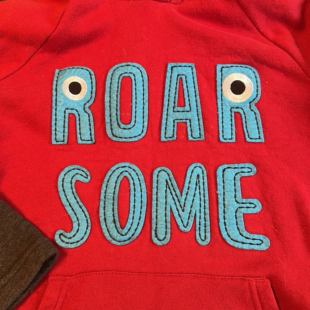 Kids hoody - Picture 2 of 7